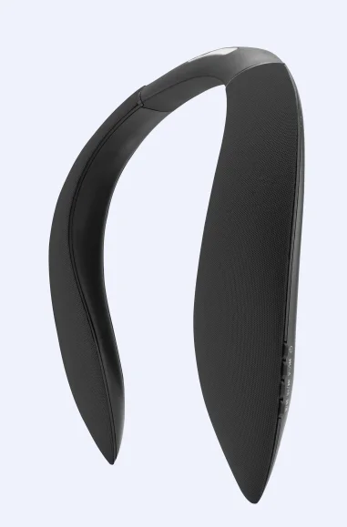 Factory OEM original wireless charging speakers neckband speaker - ANKUX.COM