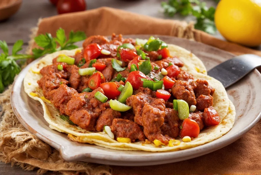Al Pastor Meat