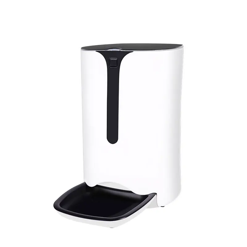 automatic pigeon feeder with timer