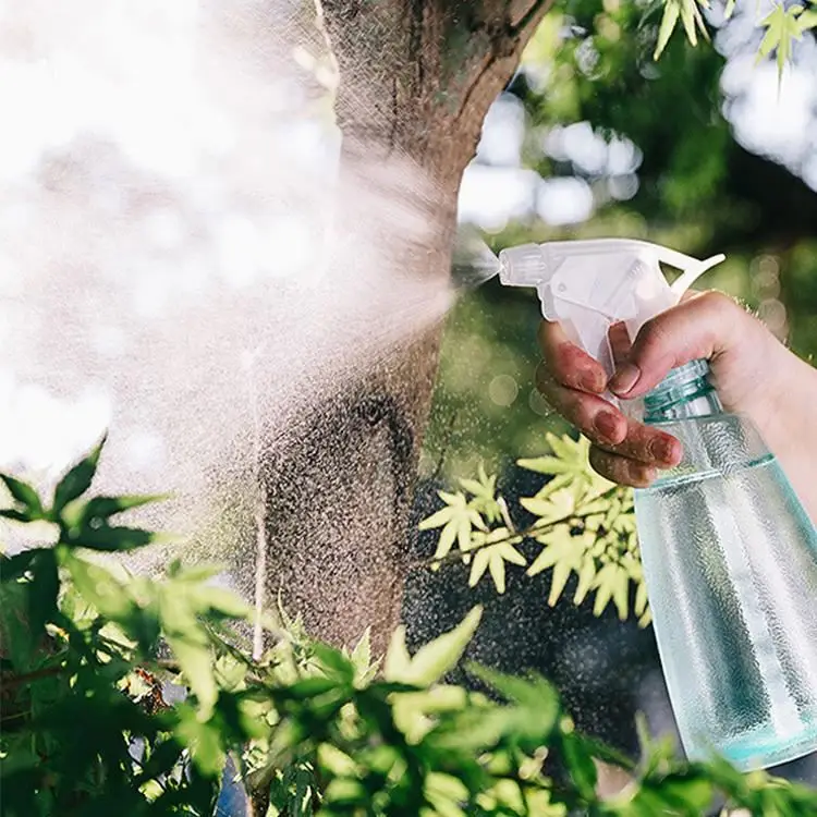 

Knapsack power sprayer HOPrx hand pressure sprayer