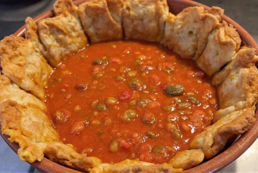 Authentic Chili Spots in Milwaukee: Where to Find Real Chili