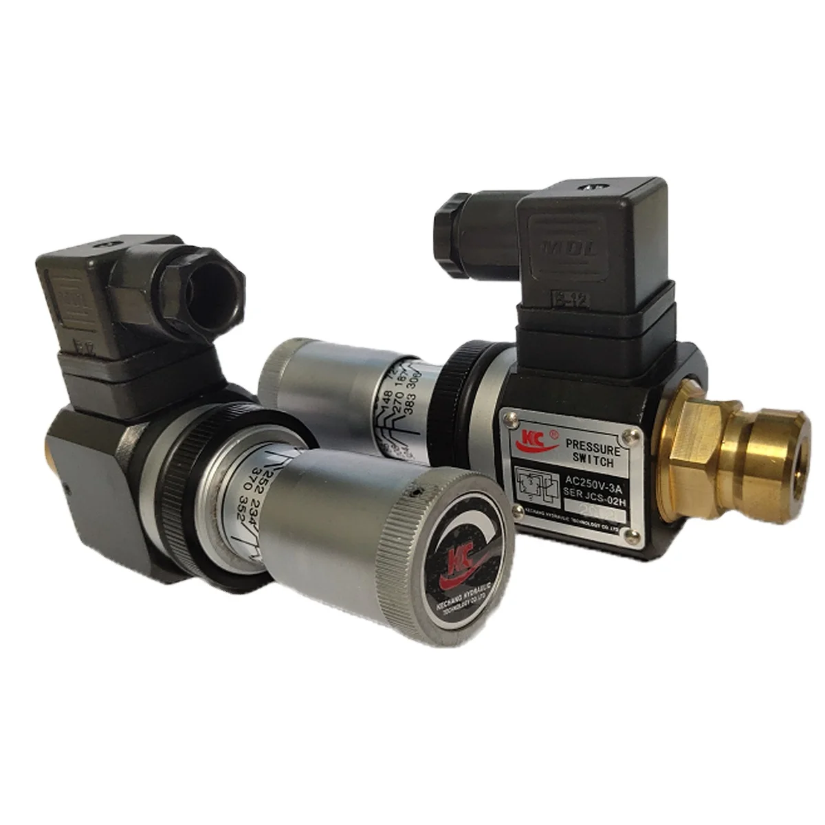 

Factory supplies Danfoss jcs-02n pressure relay and low voltage high voltage switch