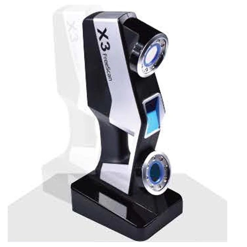 

Good industrial 3d laser scanner price for CNC machine