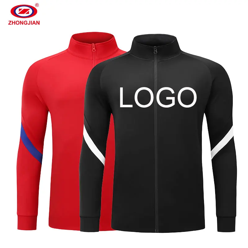 

Chinese Supplier Wholesale Custom Men Sport Running Jacket Coat Men Jacket