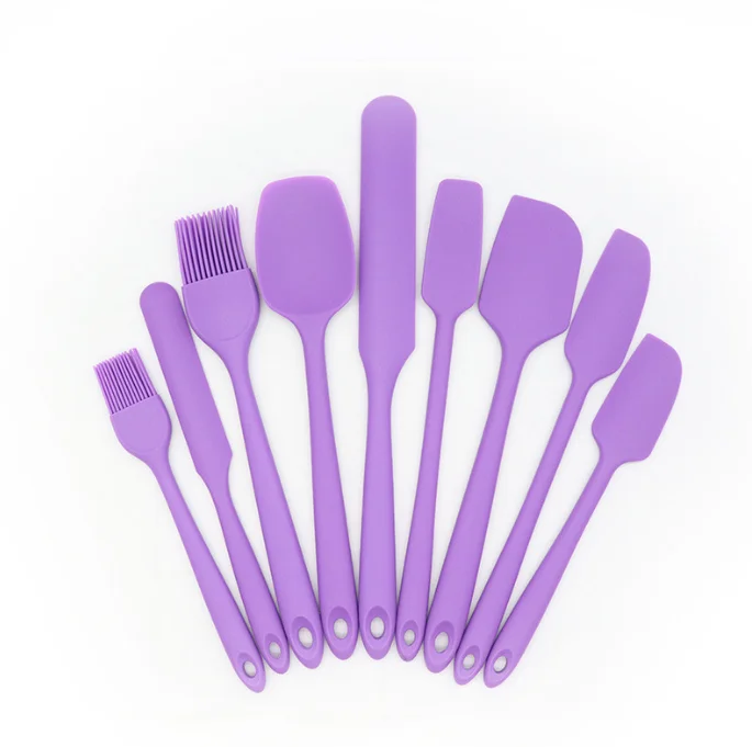 

Silicone kitchen utensils silicone spurtle set for unique kitchen kitchen accessories