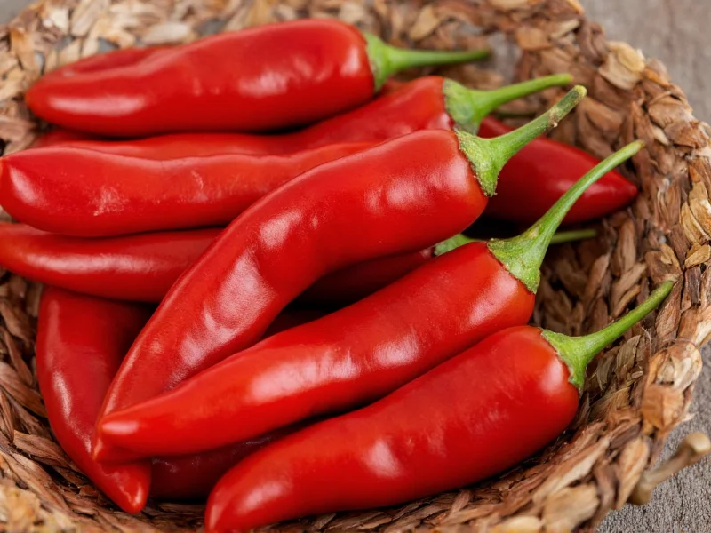 Best Aleppo Chili Substitutes for Your Recipes