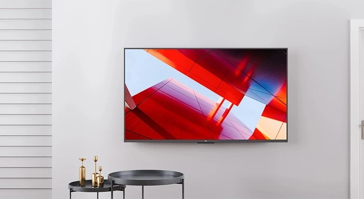 原装小米 tivi mi led 智能安卓电视 4s 55 英寸 4k