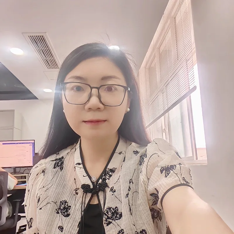 Sherry Jiang