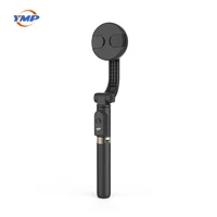 

New Arrival 3 Axis 1 Axis 360 Degree Smartphone Gimbal Stabilizer Selfie Stick tripod wireless
