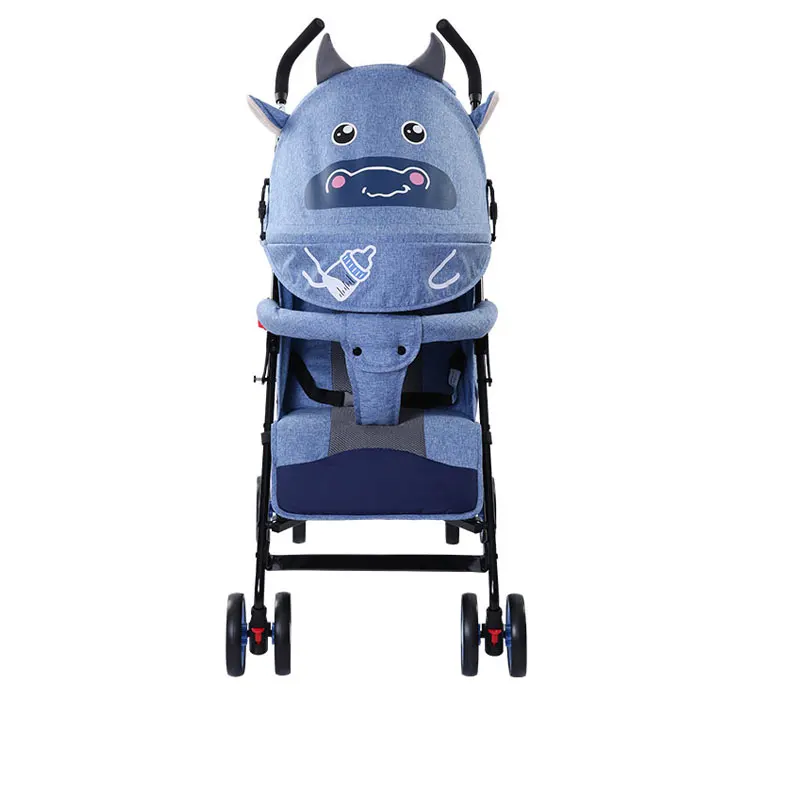 

European Double Baby Pram, Infant Manufacturer Foldable Stroller baby stroller spare parts/