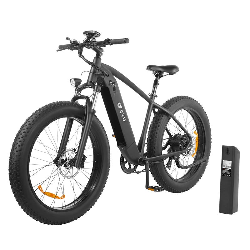 

New design fat tire Snow Bike 7 Speed Mountain MTB beach bikes Cycle Man Fat Tyre Bicycle electric dirt bike adult