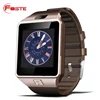 2019 Hot Selling DZ09 Smart Watch for iPhone/Android, Multi Languages Blue tooth Smart Watch U8, Multi Functions Smartwatch