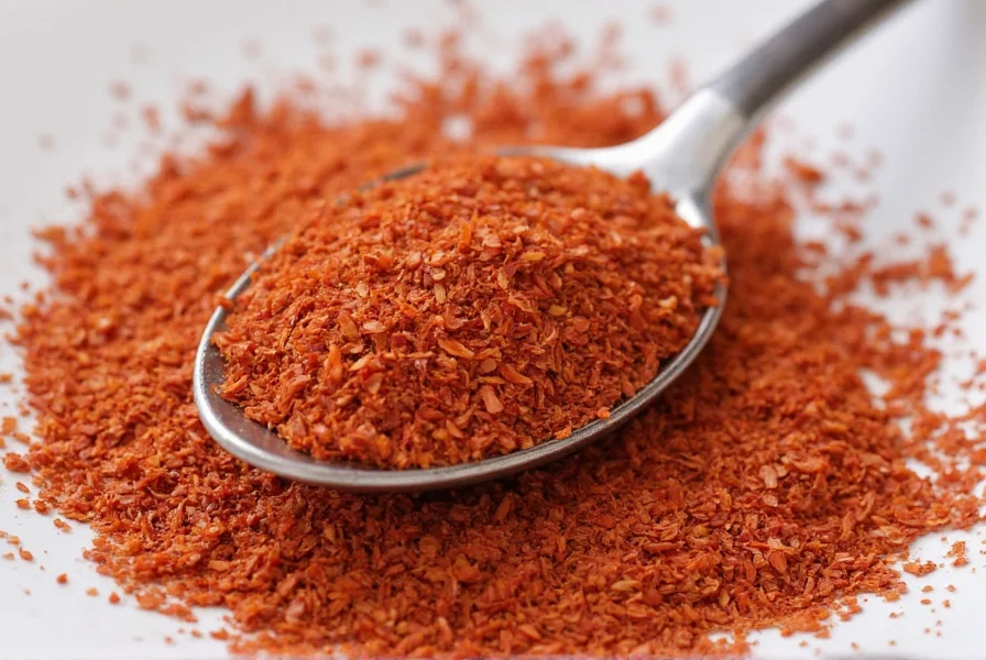 crushed red chili pepper the fiery secret behind bold flavors
