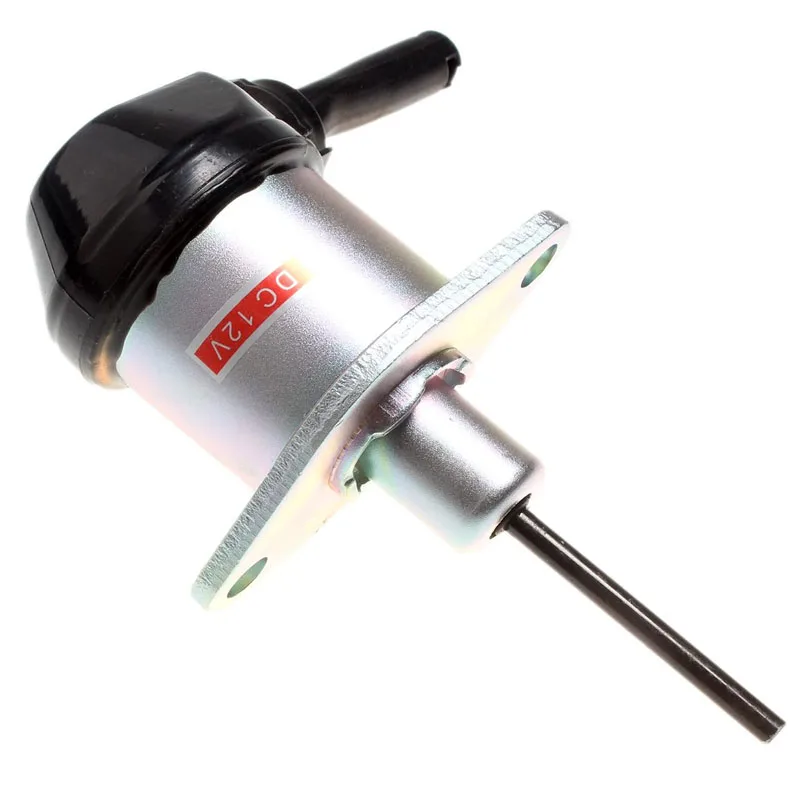 6684826 12v Fuel Shut Off Solenoid For Bobcat T190 S205 S185 S175 S160 S150 Skid Loaders Buy