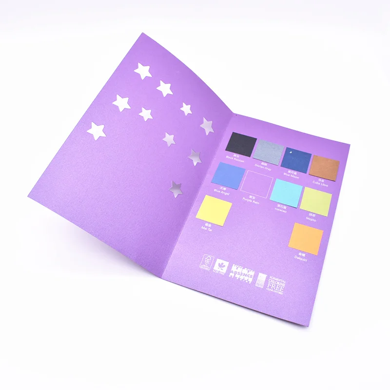 
Zhanyi Well Designed custom catalog 