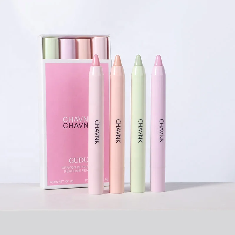 

Wholesale Solid parfum perfume pencil Original Natural