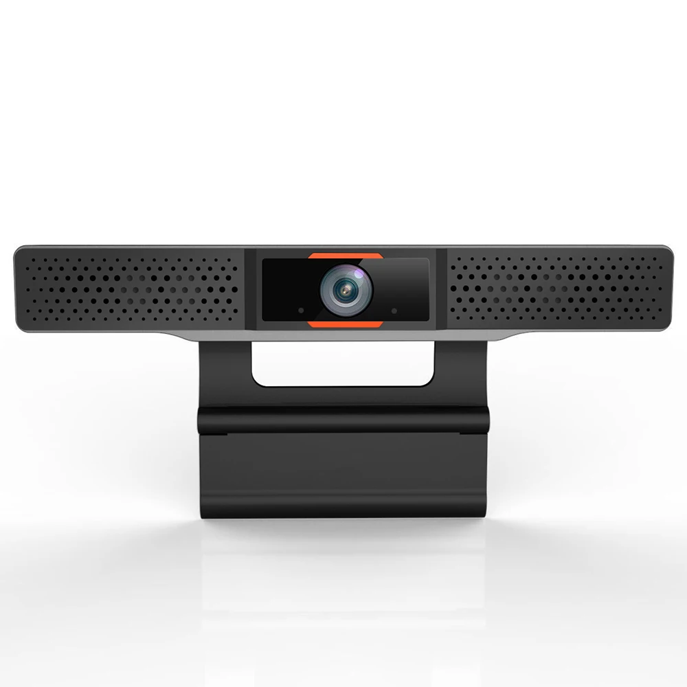 

2020 Hot Selling Full HD Web Camera 1440P 4K Play PC Portable Computer Webcam