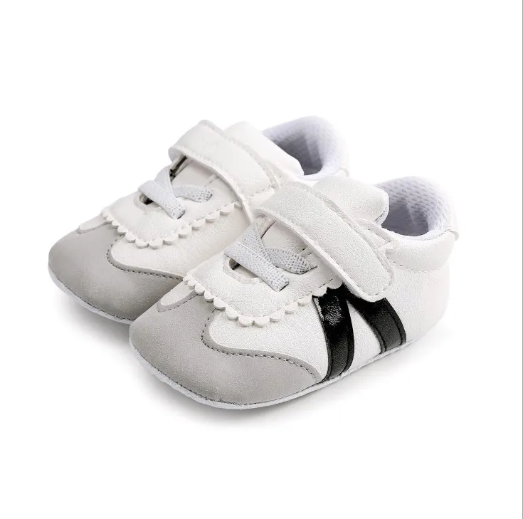 old fashioned baby walking shoes