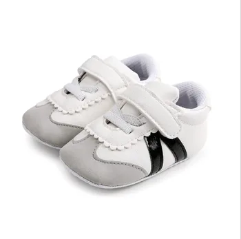 newborn baby girl sneakers
