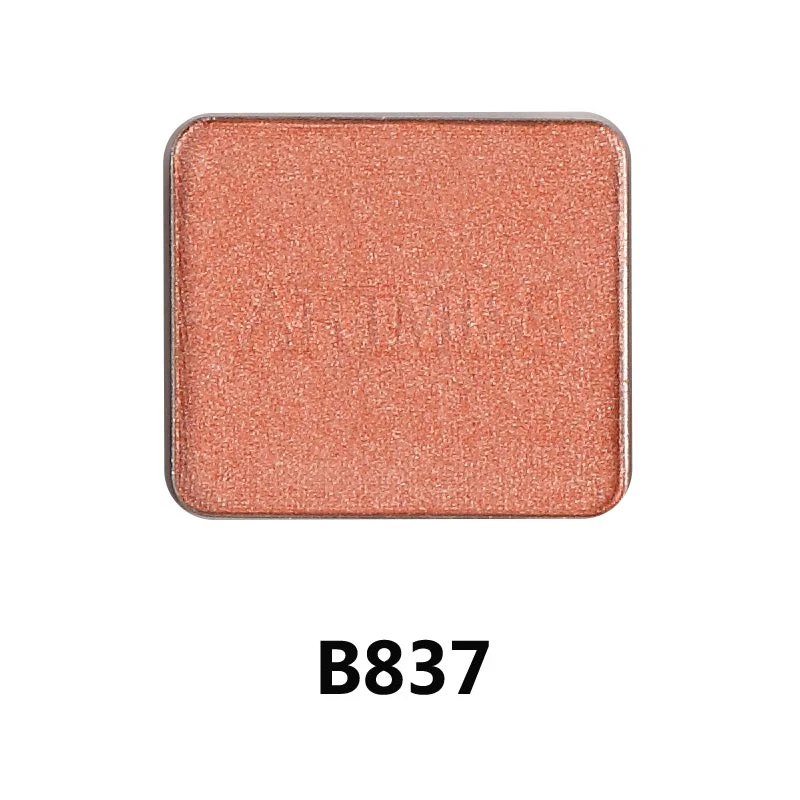 

High Quality Shimmer Texture Long-Lasting Private Label Eyeshadow Palette Custom