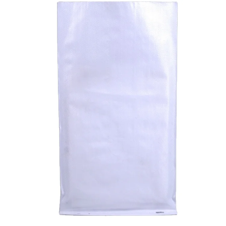 
BOPP laminated woven bag BOPP PP bag for packing or transport the food crop such as rice, flour, corn packing 5kg 10kg 25kg 30kg 50kg 