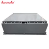 Forklift Hydraulic Dock Leveler Electric Dock Ramp Leveller