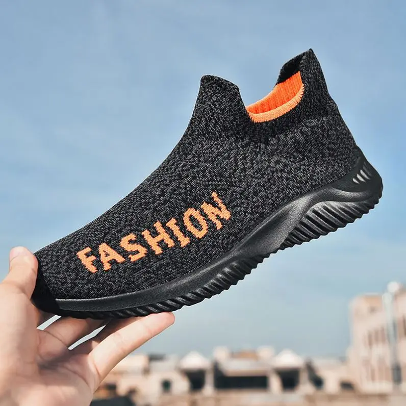 

2019 Fashion Women and men Breathable Ladies Sports Shoes Casual shoes running Shoes Mesh Platform Sneaker, Optional