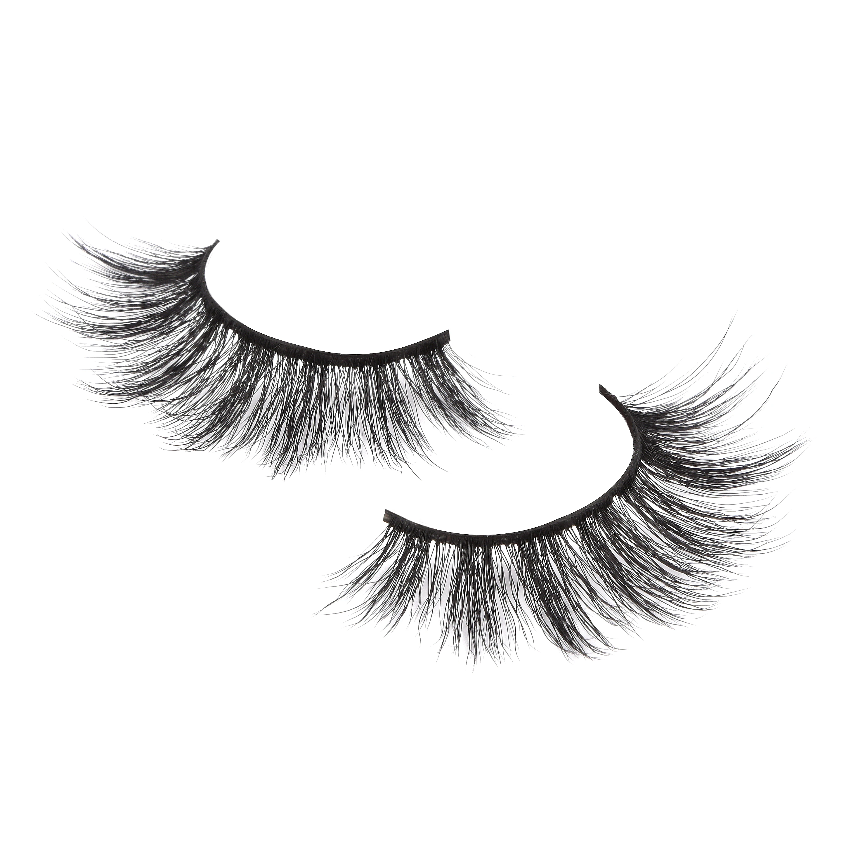 

in-stock fast shipping wholesale 2021 new style faux mink lashes