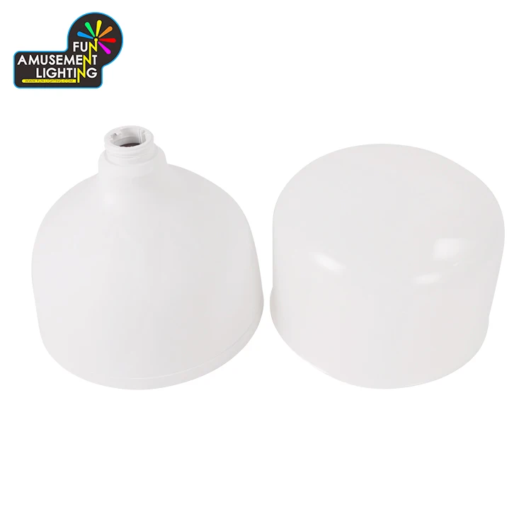 Wholesale Manufacturer Skd Led Bulb Raw Material For Assembly Bulb Cover