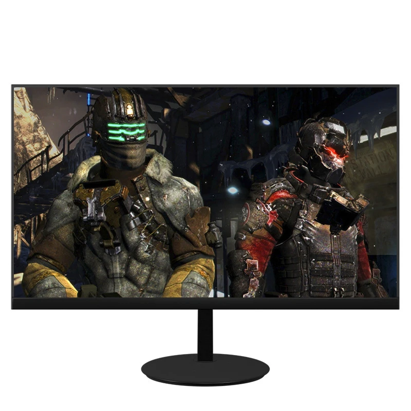 

gaming monitor 2K IPS 60HZ LCD monitor for game