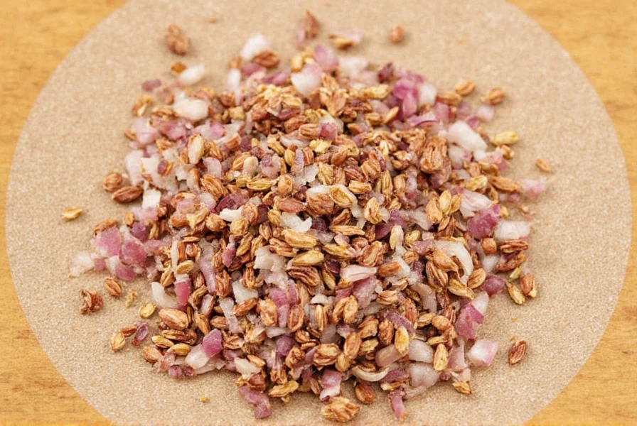 dried minced onions the secret weapon every kitchen needs and how to use it like a pro