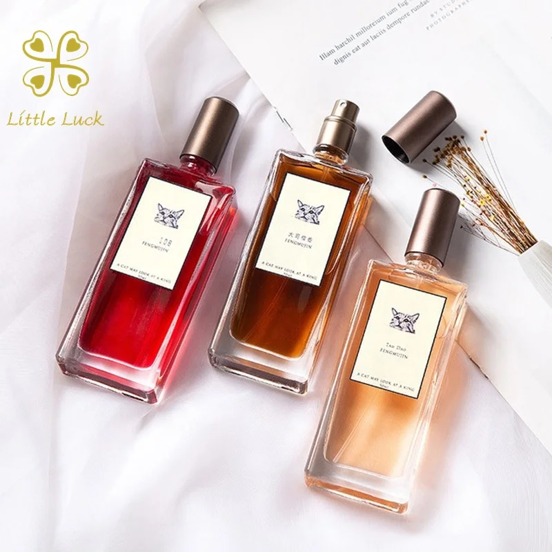 

Wind hibiscus temple capital sandalwood sandalwood perfume fragrance natural light fragrance niche men and women