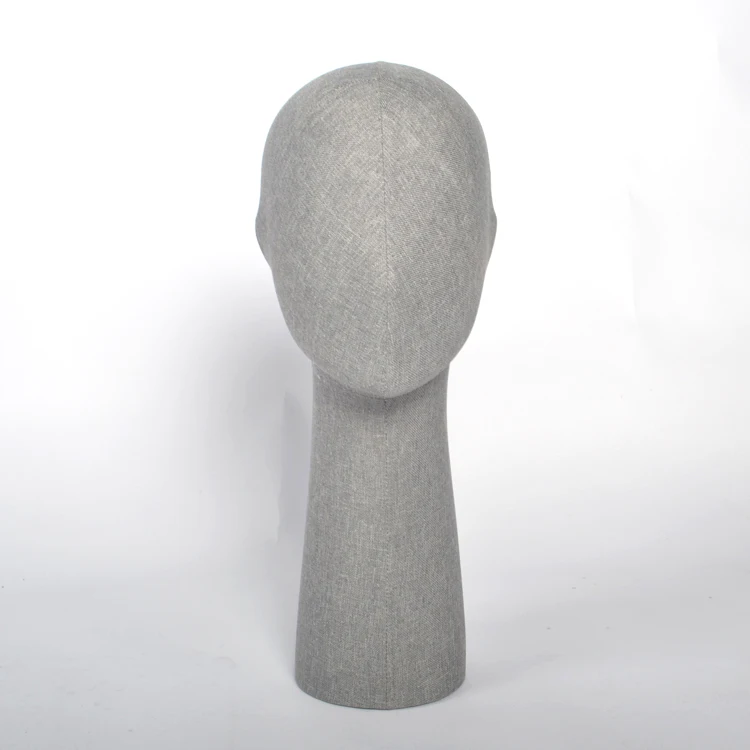 Fiberglass Display Mannequin Head Long Neck Mannequin Head Buy Long