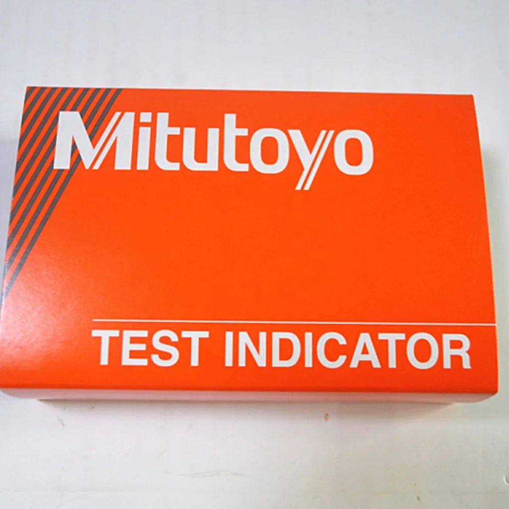 
MITUTOYO 513-404-10E dial test indicators 