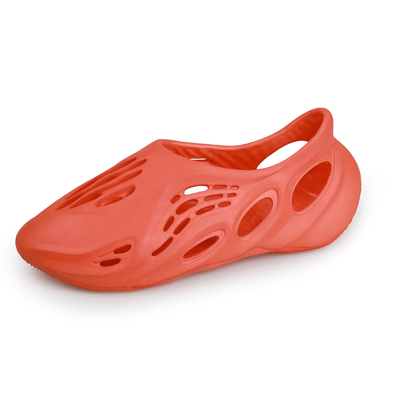 
New design eva beach aqua water mens shoes New High Elasticity Super Light Wear-Resistant Rubber and Plastic Sandals Outdoor 