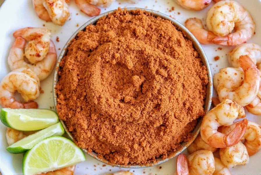 Spice Blend