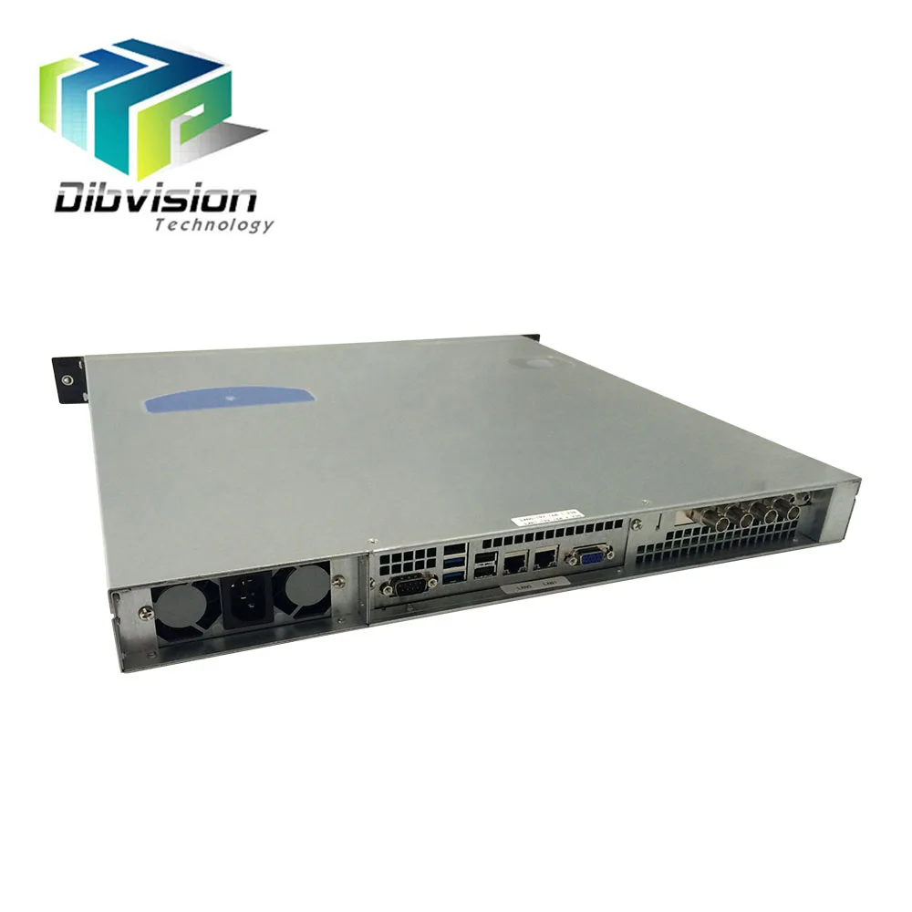 

Up to 8 HD-SDI in Superior quality Mulltiple Codec ip video audio server iptv encoder IPTV/OTT