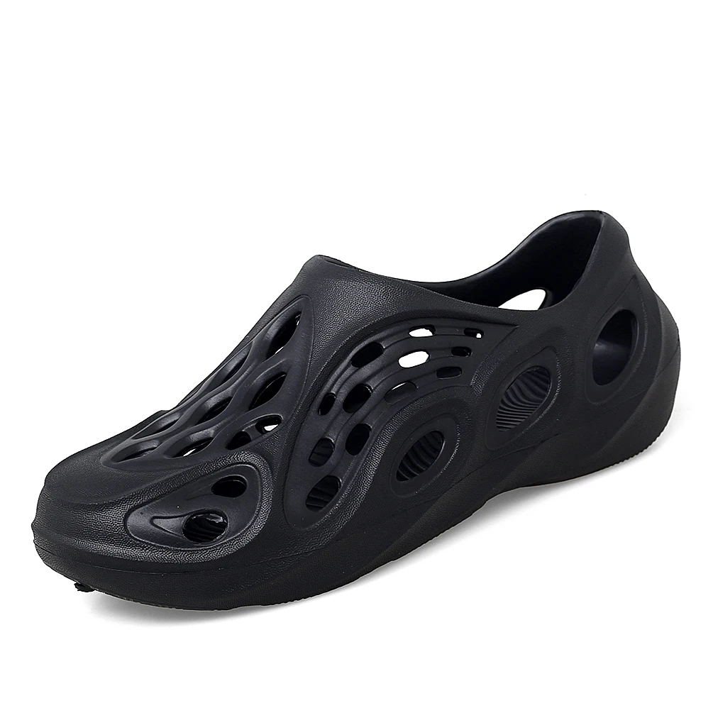 

Factory Wholesale Colors Garden Shoes Unisex Clog beach Slipper Comfortable Cheap couple Sandals Clogs