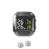 Wireless Diy Internal And External Sensor Car Tire Pressure Monitoring System Tyre Pressure Monitor