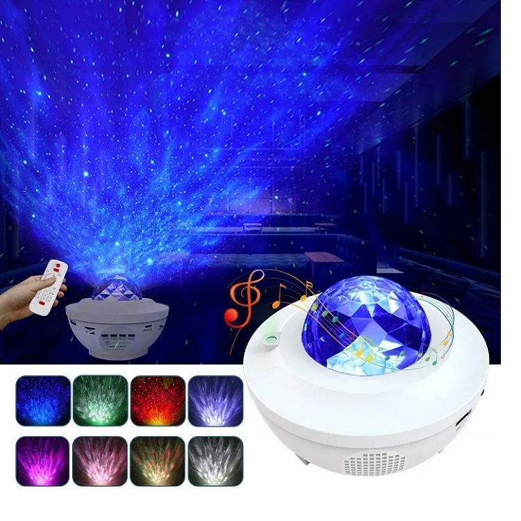 kids star projector