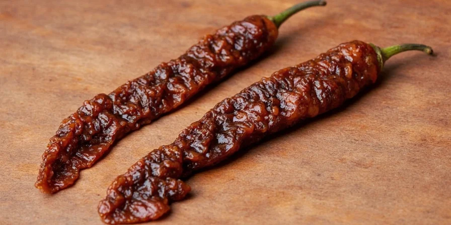 Global dishes featuring chipotle peppers
