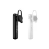 Commercial Single Earbud Wireless Communication and In-Ear Style Bluetooth V4.2 Earphone 110mAh