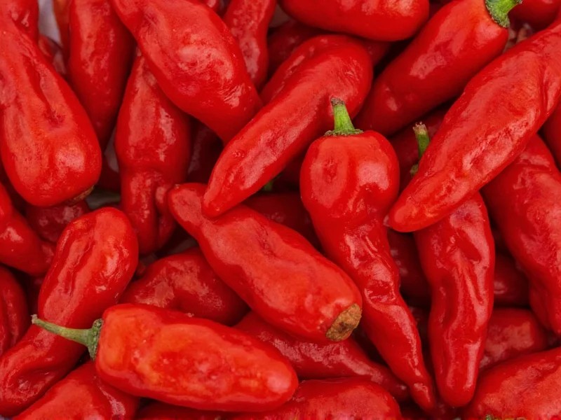 Chamoy Dreams: Understanding the Mexican Street Food Phenomenon