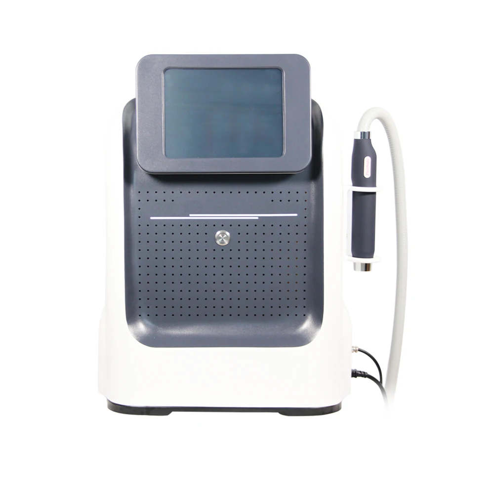 

Portable pico second picosecond laser tattoo removal 755nm korea