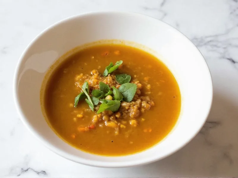 4 Science-Backed Detox Soup Recipes with Real Benefits