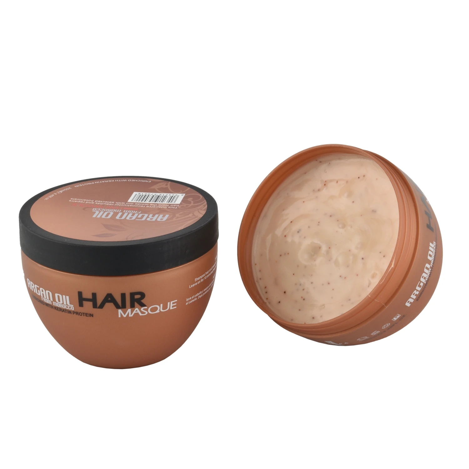 

wholesale GOCARE keratin protein hair smooth repair masque