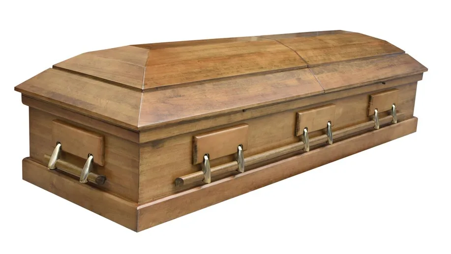 协和棺材棺材葬礼用品二手棺材出售价格棺材