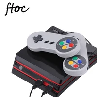 

Retro Mini Classic Game Emulator Gaming Handheld Game Console Built-in 600 games Video Game Console AV HD TV RS-34