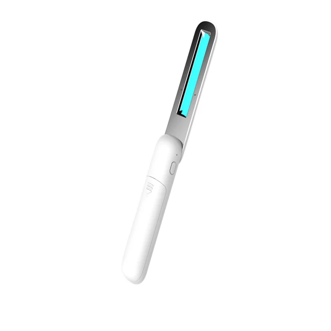 Handheld Portable Germicidal UV Light Wand Sterilizer UV Lamp for Disinfection