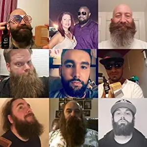 
Private Label 100% Pure Natural Organic Rose Cologne Beard Growth Oil Smoothing Beard Oil 